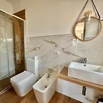 La Terrazza Hébergement de vacances Sapri