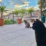 Hébergement de vacances La Terrazza Sapri