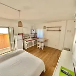 Hébergement de vacances La Terrazza Sapri