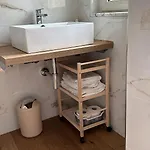 Hébergement de vacances La Terrazza