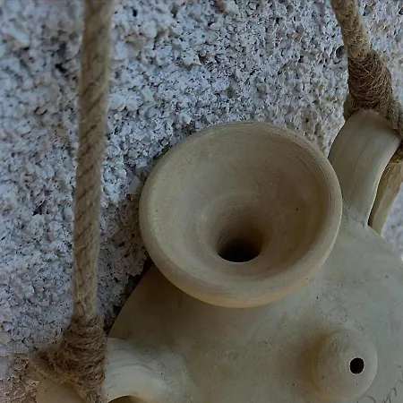 La Terrazza Prázdninový dům