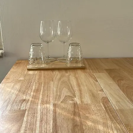 Prázdninový dům La Terrazza Sapri