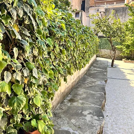 La Terrazza Prázdninový dům