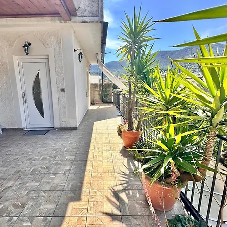 La Terrazza *