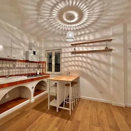 La Terrazza * Сапри