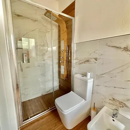 La Terrazza Дом отдыха *