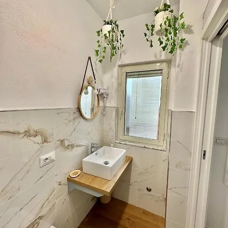 La Terrazza Дом отдыха