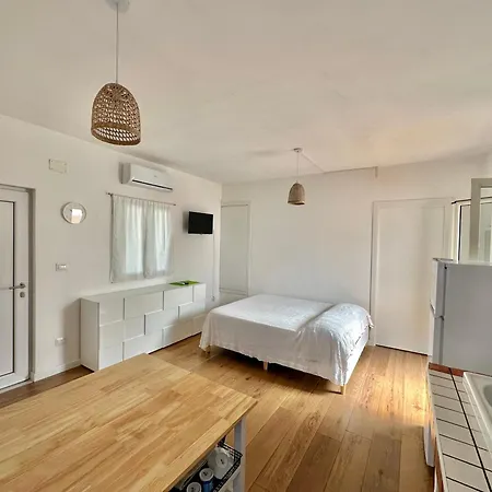 La Terrazza Сапри