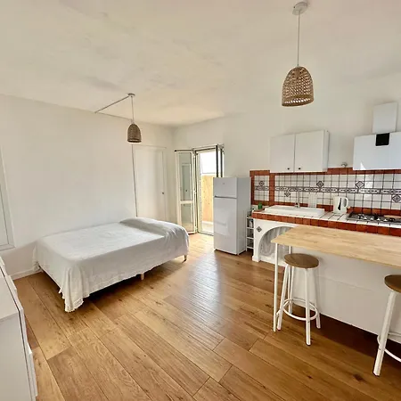 Holiday home La Terrazza