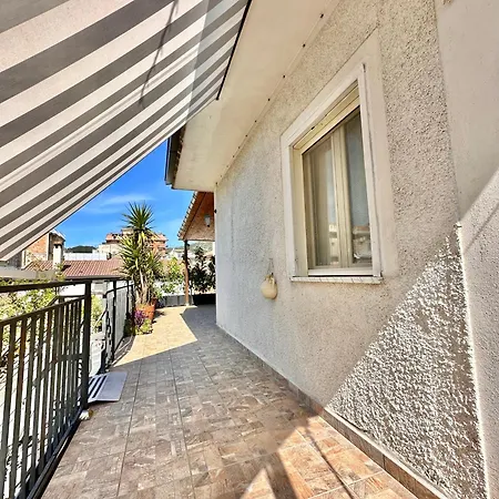 La Terrazza