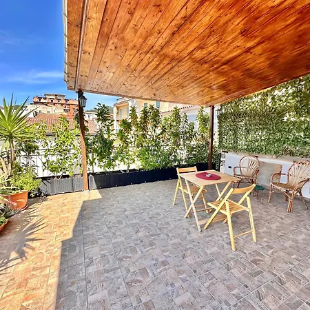 La Terrazza * Сапри