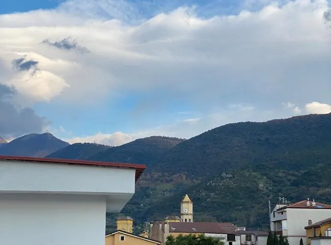 La Terrazza Casa de Férias
